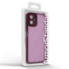 Чехол для мобильного телефона Armorstandart ShadeX Samsung A06 4G Wine Red (ARM83235) - Изображение 2