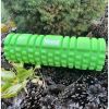 Масажный ролик PowerPlay 4342 Massage Roller 30x10см Зелений (PP_4342_Green) - Изображение 2