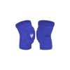 Фиксатор колена RDX Hosiery Knee Foam K5 Blue/White XL (HYP-K5UW-XL) - Изображение 3