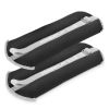 Обважнювач PowerPlay PP-4349 Ankle/Wrist Weights 0,5 х 2 шт Чорні (PP_4349_Black_0.5) - Зображення 1
