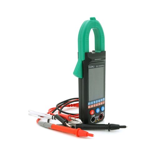 Токовые клещи Baku BA-8330Pro+ V, A, R (BA-8330Pro+)