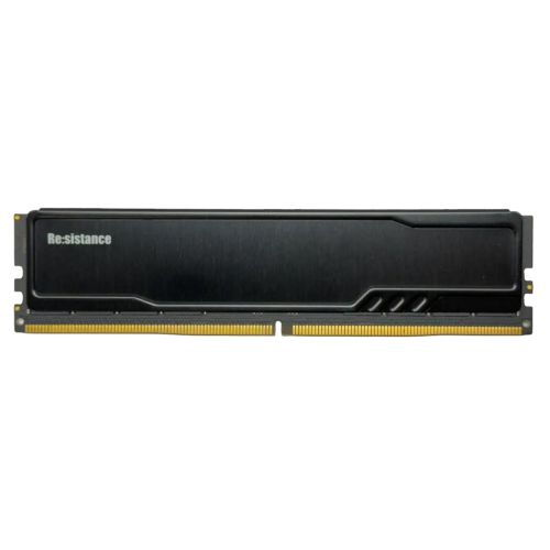 Модуль памяти для компьютера DDR5 32GB 5200 MHz CL42 1.1V Resistance INTELIGENTES (IR5BII1/32)