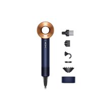 Фен Dyson HD07 Supersonic Special Gift Edition Prussian Blue/Rich Copper (412525-01) Фен Dyson HD07 Supersonic Special Gift Edition Prussian Blue/Rich Copper (412525-01)