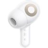 Наушники Xiaomi Buds 5 Pro Bluetooth (BHR9642GL) Ceramic White (1127918) - Изображение 3