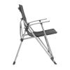 Кресло складное Outwell Goya Black (470471) (931561) - Изображение 1