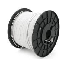 Кабель мережевий Pipo FTTH 1-волоконний, 1.0 кН, 1км=1бхт, White (GJFXH-1B6a / 31426) Кабель мережевий Pipo FTTH 1-волоконний, 1.0 кН, 1км=1бхт, White (GJFXH-1B6a / 31426)
