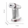 Відпарювач для одягу Tefal DT8720E0 - Зображення 2