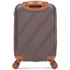 Чемодан Semi Line 20 S T5850-1 Brown (DAS303355) - Изображение 1