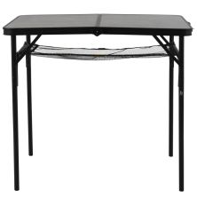 Туристичний стіл Bo-Camp Northgate 90x60 cm Black/Grey (1404184) (DAS303262)