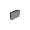 Туристический стол Bo-Camp Northgate 90x60 cm Black/Grey (1404184) (DAS303262) - Изображение 1