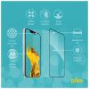 Стекло защитное Piko Full Glue Apple iPhone 16E Black (1283126614293) - Изображение 2