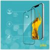 Стекло защитное Piko Full Glue Apple iPhone 16E Black (1283126614293) - Изображение 3