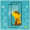 Скло захисне Piko Full Glue Xiaomi 13T Black (1283126582561) - Зображення 1