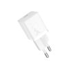 Зарядний пристрій Baseus GaN5 Fast Charger USB-C 30W + Cable 1.0m Type-C 100W white (P10110902213-00) - Зображення 3