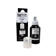 Чернила Premium Quality Epson XL110 127мл Black Pigment (70264914)
