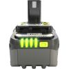 Аккумулятор к электроинструменту Ryobi ONE+ RB1850X 18V, 5Ah, 0.7кг (5133005287UNP) - Изображение 2
