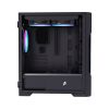 Корпус 1stPlayer T3-BK-4F1 - Изображение 3