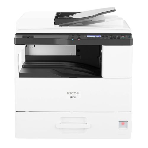 Многофункциональное устройство Ricoh M 2701 (418118)