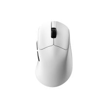 Мышка GamePro Asgard Surt Wireless/Bluetooth/USB White (GM017W)