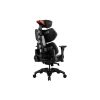 Крісло ігрове Cougar Terminator Elite Black (TERMINATOR ELITE) - Зображення 3