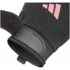 Рукавички для фітнесу Adidas Essential Training Gloves ADGB-15002PK рожевий Жін M (885652025935) - Зображення 2