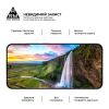 Стекло защитное Armorstandart Pro Xiaomi Poco F7 Black (ARM86943) - Изображение 3