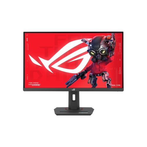 Монітор ASUS XG27ACMS