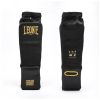 Защита голени и стопы Leone PT134 Dna Black S (PT134_Black_S) - Изображение 1