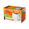 Тостер Brock BT 1006 WH - Изображение 1