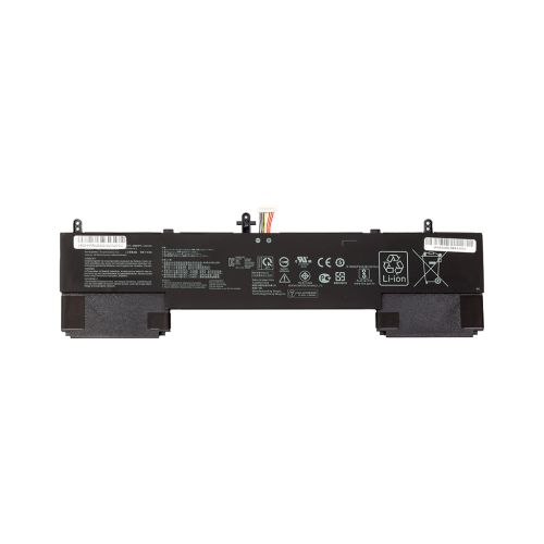 Аккумулятор для ноутбука ASUS ZenBook 15 UX534 (C42N1839) 15.4V 4480mAh (NB431847)