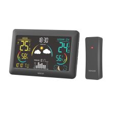 Метеостанция Sencor SWS4900