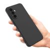 Чохол до мобільного телефона BeCover Samsung Galaxy A17 5G SM-A176 Black (713689) - Зображення 2