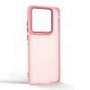Чохол до мобільного телефона Armorstandart Frame Motorola Edge 60 Fusion 5G Pink (ARM85603) - Зображення 1
