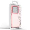Чохол до мобільного телефона Armorstandart Frame Motorola Edge 60 Fusion 5G Pink (ARM85603) - Зображення 2