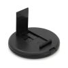 Дата кабель USB charging cable set Treasure box 0.2m 60w black Voltronic (Data Cable Set/60B) - Изображение 2