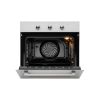 Комплект встраиваемой техники GRANADO GEO 62-0200 white + GGH 62-104 white glass - Изображение 3