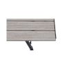 Туристический стол Outwell Canmore L (531192) (931741) - Изображение 1