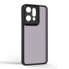 Чохол до мобільного телефона Armorstandart Shade OPPO Reno14 Pro 5G Black (ARM87431) - Зображення 1