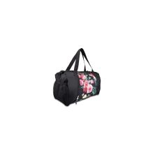 Сумка дорожная Semi Line 45 Black Print (A3007-1) (DAS303091)