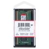 Модуль пам'яті для ноутбука SoDIMM DDR4 8GB 3200 MHz Kingston (KVR32S22S8/8WP) - Зображення 1