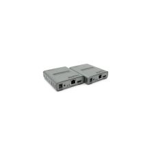 Адаптер HDMI extender 120m CAT5E/6 4K 60Hz Voltronic (YT-SCPE HDM-120m4K60HZ)