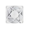 Кулер до корпусу Arctic P12 PRO A-RGB WHT AC (ACFAN00326A) - Зображення 3