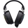 Наушники Havit H2002P Plug USB Black (HV-H2002P-BO) - Изображение 1