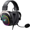 Наушники Havit H2002P Plug USB Black (HV-H2002P-BO) - Изображение 3