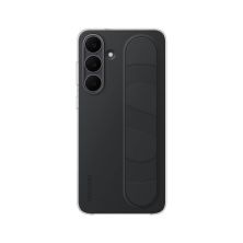 Чохол до мобільного телефона Samsung Galaxy S25 FE (S731) Standing Grip Case Black (EF-GS731CBEGWW)