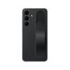 Чохол до мобільного телефона Samsung Galaxy S25 FE (S731) Standing Grip Case Black (EF-GS731CBEGWW) - Зображення 1