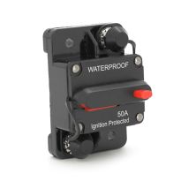 Автоматический выключатель Voltronic Waterproof 50A (12-48-50-GG-CB5)