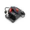 Автоматичний вимикач Voltronic Waterproof 50A (12-48-50-GG-CB5) - Зображення 2
