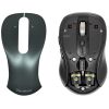 Мишка YENKEE YMS 2010BK Gyro Wireless/Bluetooth Black (45025343) - Зображення 3