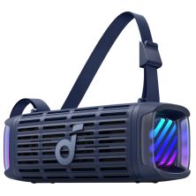 Акустична система Anker SoundСore Boom 3i Blue (D5100030)